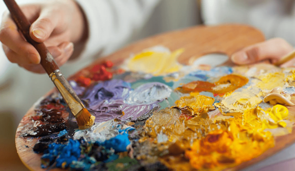 Painting